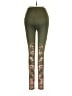 Puma Green Yoga Pants Size M - photo 2