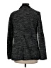 Simply Vera Vera Wang 100% Polyester Gray Blazer Size M - photo 2