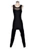 Assorted Brands Black Jumpsuit Size S (estimated) - photo 1