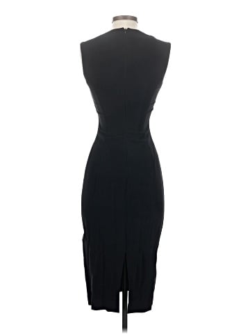 Michael Kors Collection Cocktail Dress (view 2)