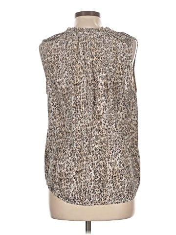 Wit & Wisdom Sleeveless Blouse (view 2)