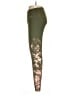 Puma Green Yoga Pants Size M - photo 5