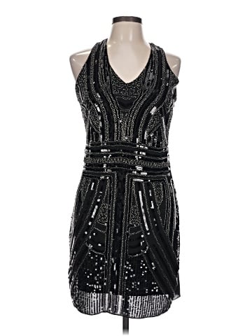 Parisian Collection Cocktail Dress (view 1)