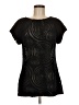 Anne Fontaine Black Pullover Sweater Size 8 (40) - photo 1