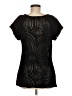 Anne Fontaine Black Pullover Sweater Size 8 (40) - photo 2