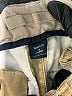 Gap Kids 100% Cotton Green Cargo Pants Size 6 - photo 3