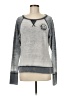 Assorted Brands Gray Pullover Sweater Size M - photo 1