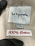 Unbranded 100% Cotton Tan Blazer Size 10 - photo 4