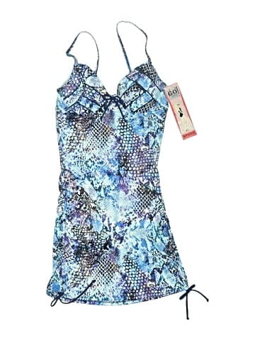 SPANX Swimsuit Cover Up (view 1)