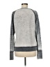 Assorted Brands Gray Pullover Sweater Size M - photo 2