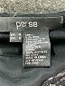 Per Se By Carlisle Tweed Black Formal Skirt Size 4 - photo 4