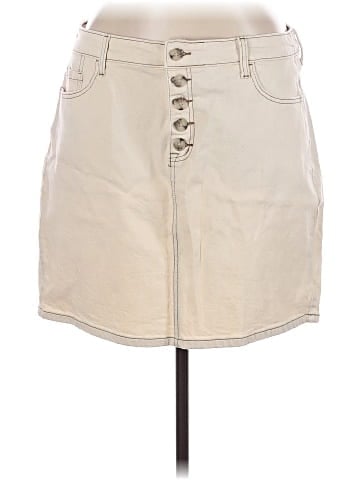 Torrid Casual Skirt (view 1)