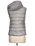 Koton 100% Polyurethane Gray Vest Size 10 - photo 2