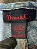 Denim & Co Blue Jeans Size 18 - photo 4