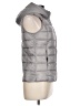 Koton 100% Polyurethane Gray Vest Size 10 - photo 4
