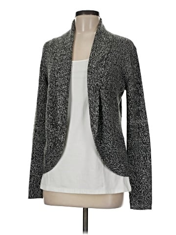 Basics Cardigan (view 1)