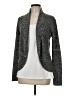 Basics 100% Acrylic Gray Cardigan Size M - photo 1