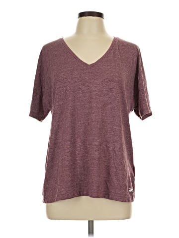 Reebok Short Sleeve T-Shirt (view 1)