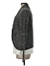 Basics 100% Acrylic Gray Cardigan Size M - photo 5