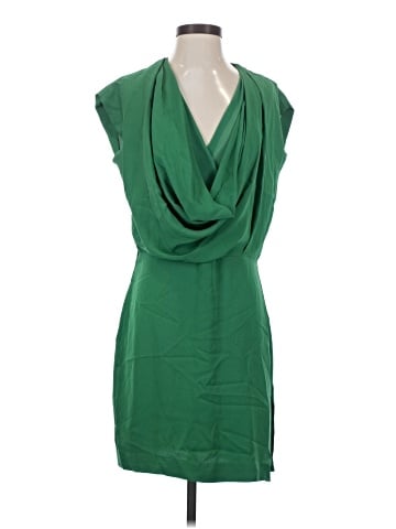 Diane von Furstenberg Cocktail Dress (view 1)