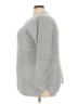 Woman Within Solid Gray Pullover Sweater Size 22 (1X) - photo 5