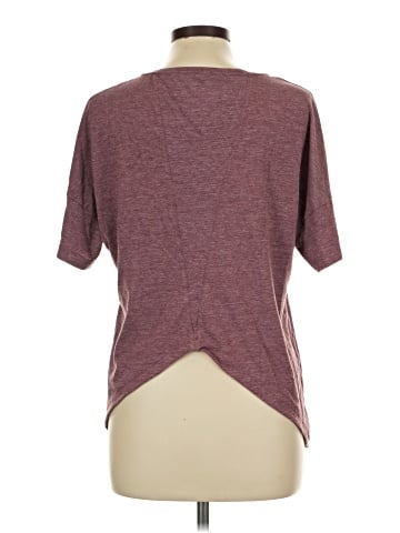 Reebok Short Sleeve T-Shirt (view 2)