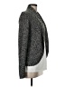 Basics 100% Acrylic Gray Cardigan Size M - photo 4
