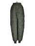 Unbranded Green Casual Pants Size M - photo 1