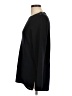 Saint James 100% Wool Black Wool Pullover Sweater Size L (estimated) - photo 5