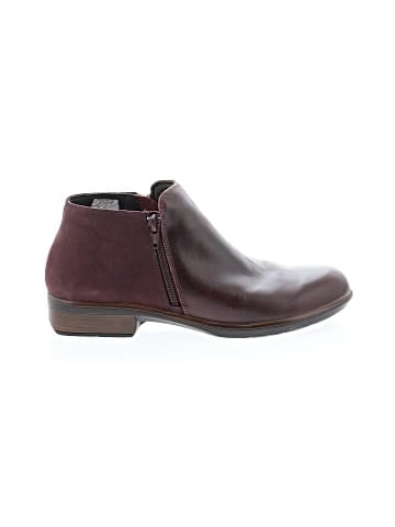 Natori Ankle Boots (view 1)