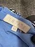 1.State 100% Rayon Print Blue Cocktail Dress Size XS - photo 7