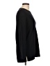 Saint James 100% Wool Black Wool Pullover Sweater Size L (estimated) - photo 4