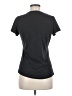 Puma Gray Short Sleeve T-Shirt Size M - photo 2