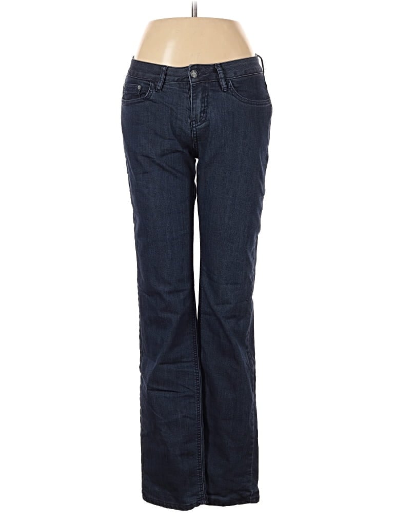 Pre-owned Prana Jeans In Blue
