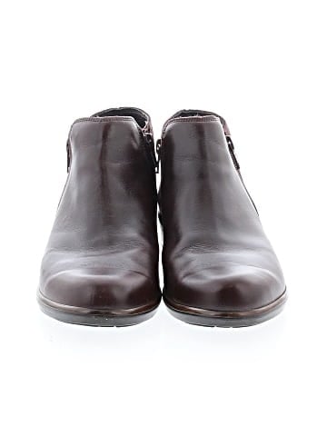 Natori Ankle Boots (view 2)
