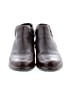 Natori Burgundy Ankle Boots Size 9 - photo 2