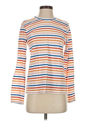Primary Long Sleeve Turtleneck (view 1)