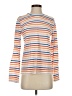Primary Orange Long Sleeve Turtleneck Size S - photo 1