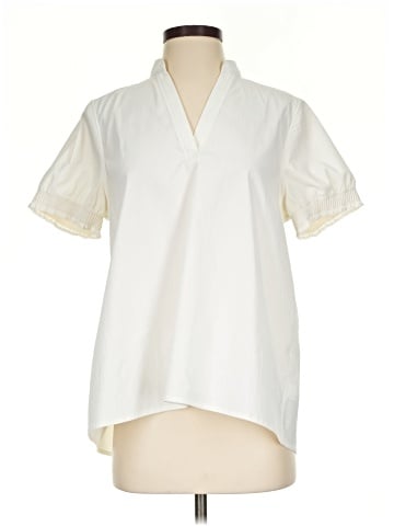 Athleta Short Sleeve Blouse (view 1)