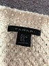 Tahari 100% Polyester Ivory Cardigan Size XL - photo 7