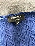 Komarov 100% Polyester Blue Casual Dress Size Sm (1) - photo 7