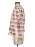 Primary Orange Long Sleeve Turtleneck Size S - photo 5