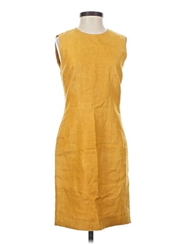 Lafayette 148 New York Casual Dress (view 1)