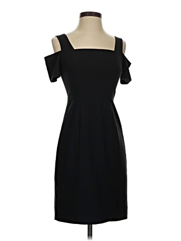 BCBGMAXAZRIA Cocktail Dress (view 1)