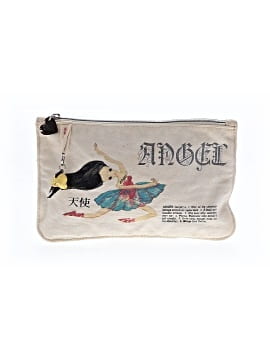 Harajuku Lovers Makeup Bag