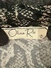 Olivia Rae Silver Long Sleeve Turtleneck Size M - photo 7