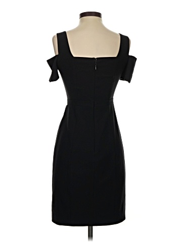 BCBGMAXAZRIA Cocktail Dress (view 2)