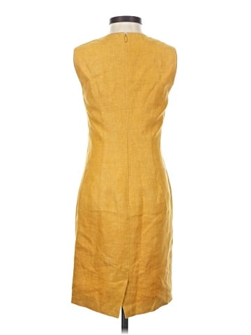 Lafayette 148 New York Casual Dress (view 2)