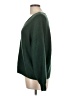Vince Camuto Green Pullover Sweater Size L - photo 5