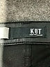 Kut from the Kloth Black Casual Pants Size 4 - photo 7